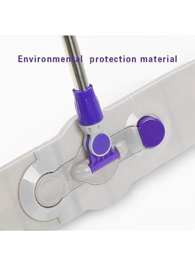 Multi-purpose floor mop – quick and effective floor cleaning - Image 4