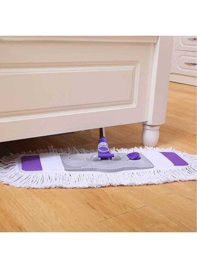 Multi-purpose floor mop – quick and effective floor cleaning - Image 5