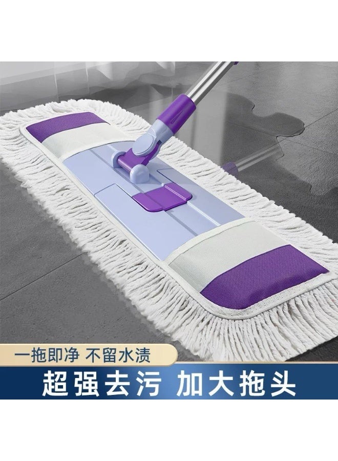 Multi-purpose floor mop – quick and effective floor cleaning - Image 2