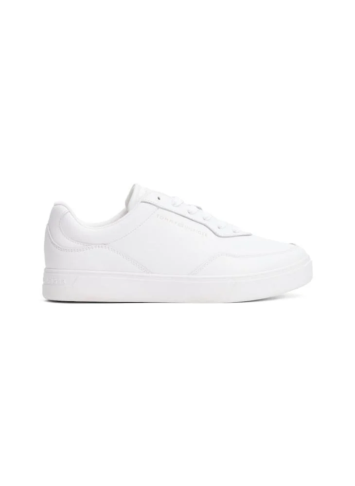 TOMMY HILFIGER Casual Cupsole Low Top Sneakers