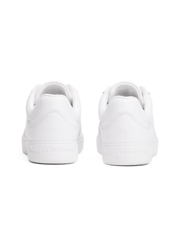 TOMMY HILFIGER Casual Cupsole Low Top Sneakers