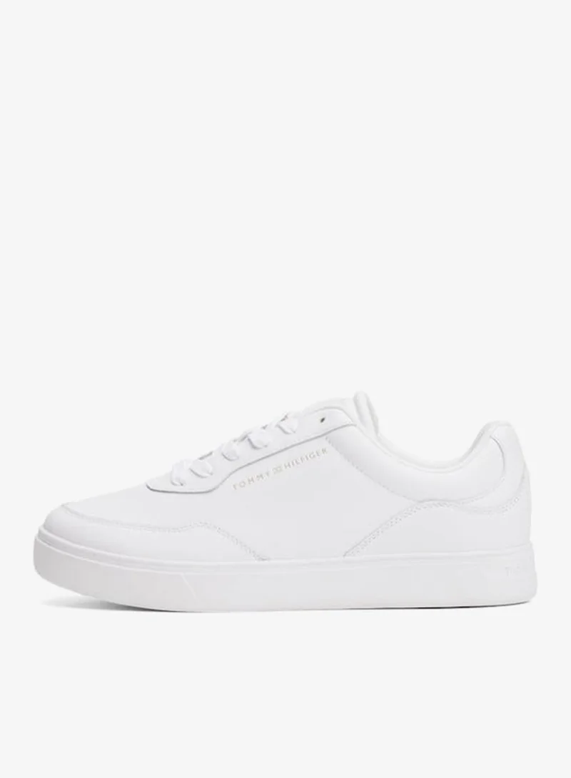 TOMMY HILFIGER Casual Cupsole Low Top Sneakers