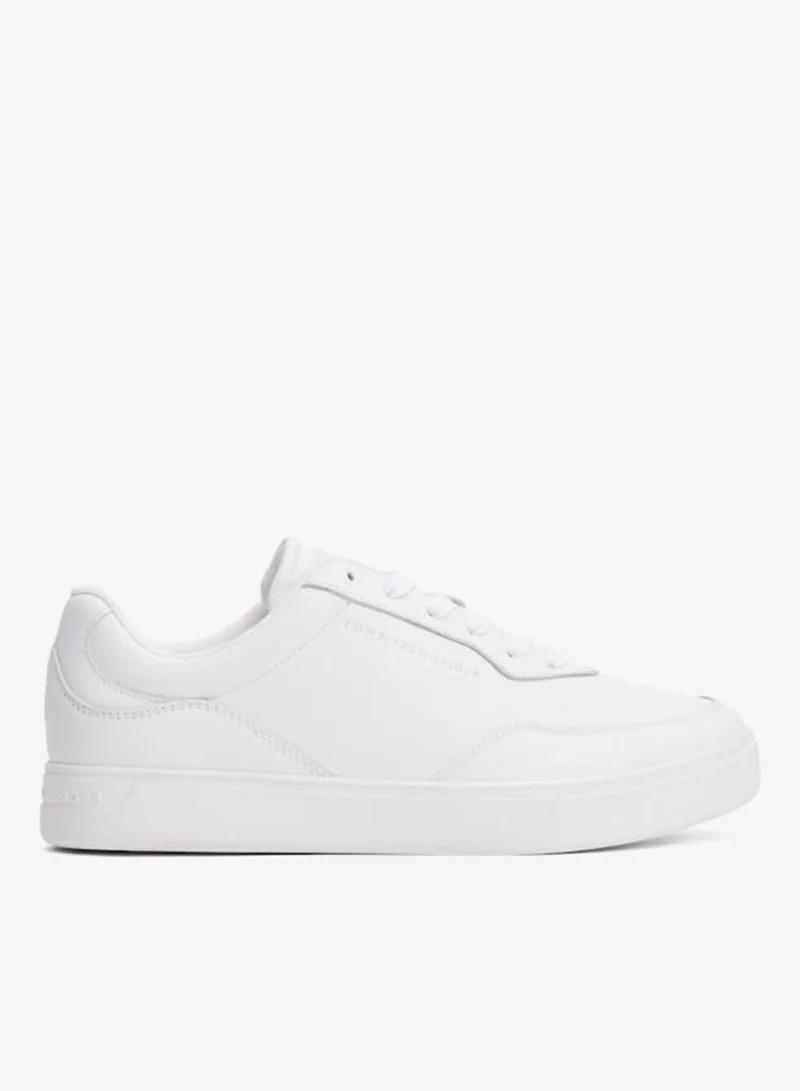 TOMMY HILFIGER Casual Cupsole Low Top Sneakers