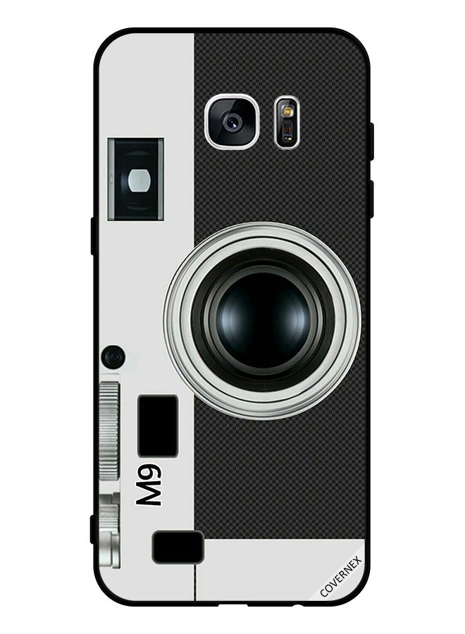 Covernex غطاء حماية لكاميرا سامسونج جالاكسي S7 إيدج - Image 1