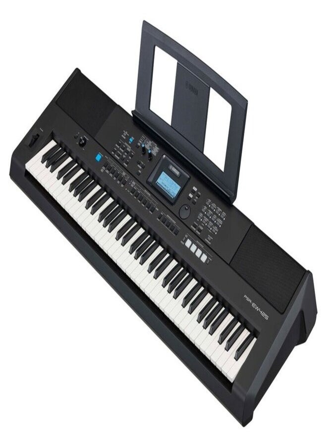 YAMAHA - ياماها PSR-EW425 لوحة مفاتيح محمولة - Image 1