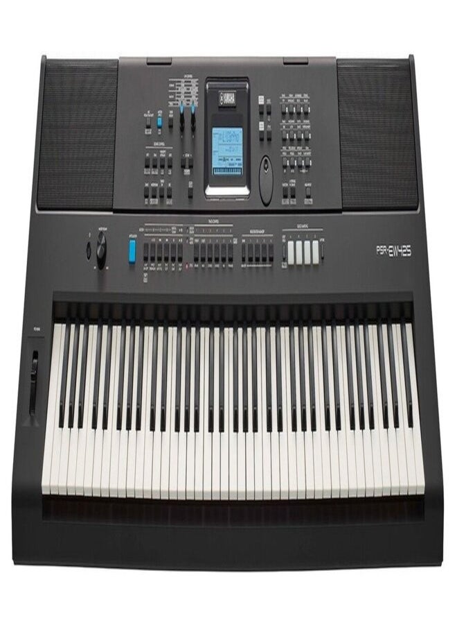 YAMAHA - ياماها PSR-EW425 لوحة مفاتيح محمولة - Image 1