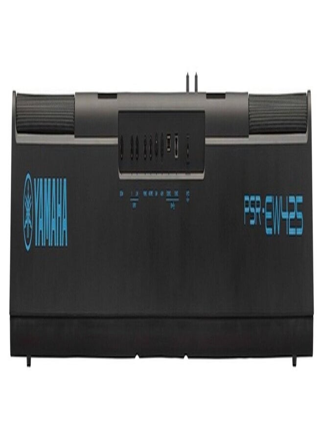 YAMAHA - ياماها PSR-EW425 لوحة مفاتيح محمولة - Image 1