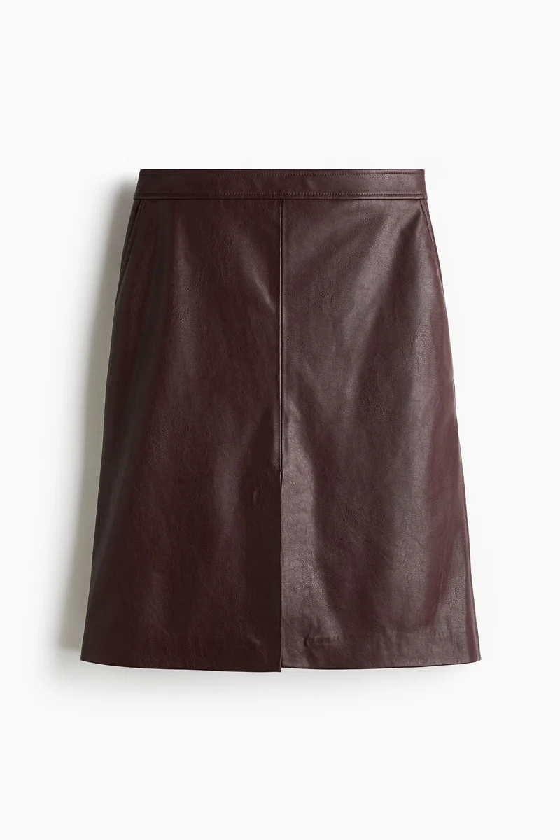H&M Pencil skirt