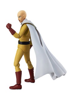 نيبمينينت مجسم شخصية الأكشن سايتاما من فيلم One Punch Man"  - Image 3