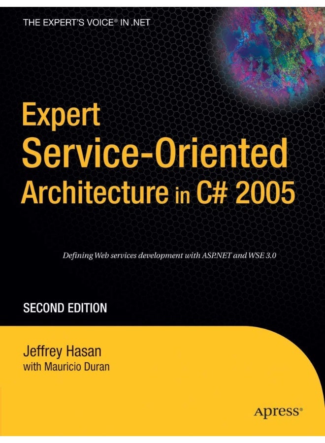 Expert Service-Oriented Architecture in C# 2005