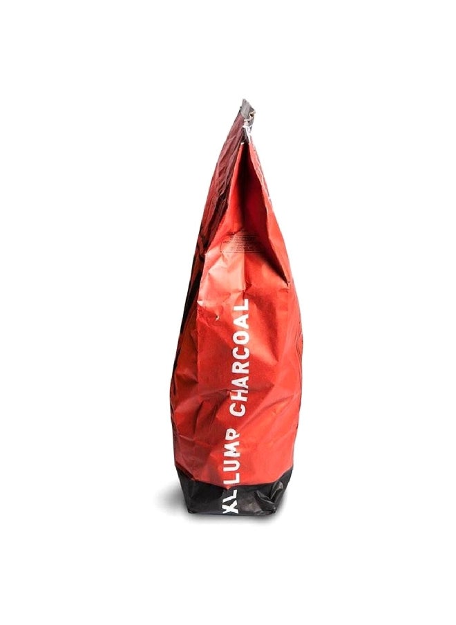Kamado Joe Big Block XL Lump Charcoal Black 20 lbs KJ-CHAR  - Image 3