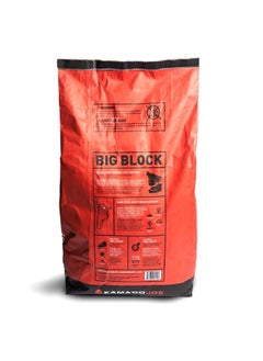 Kamado Joe Big Block XL Lump Charcoal Black 20 lbs KJ-CHAR  - Image 4