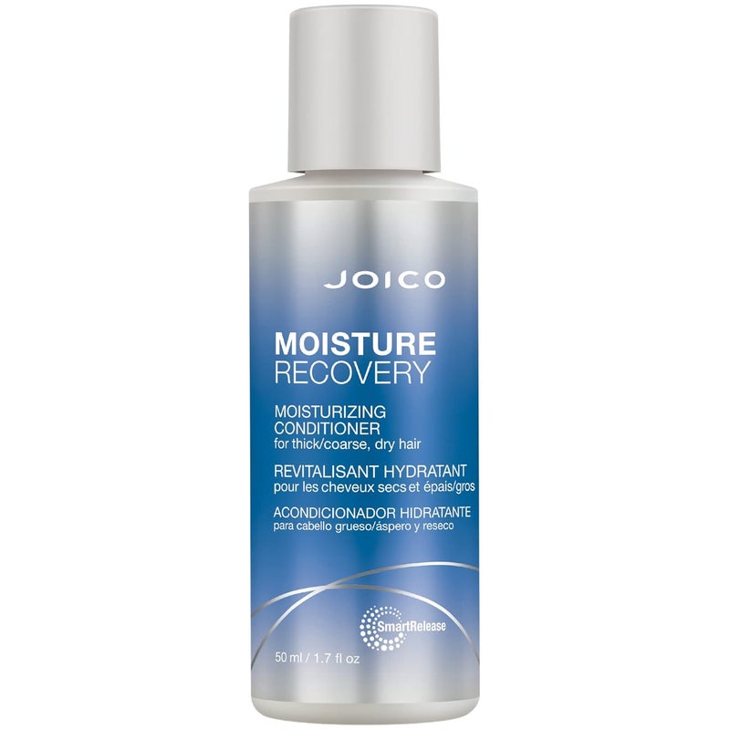 بلسم جوico لاستعادة الرطوبة | للشعر الكثيف والخشن والجاف | استعادة الرطوبة | استعادة النعومة والمرونة | تقوية وتقليل التكسر | مع زيت الجوجوبا وزبدة الشيا