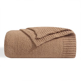 bearberry Super Soft Fluffy Throw Blanket Lightweight Cozy Warm Throw Blankets for Couch Bed Sofa All Season (Camel  53 x71 ) - pzsku/Z57613596DD4391E5E19FZ/45/1749650476/88153f9b-3efd-4322-b872-0a876ba61578