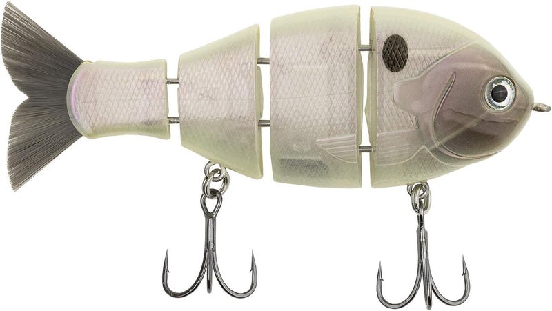 Catch Co Mike Bucca's Baby Bull Gill Swimbait 3.75" 3/4 oz - Image 1