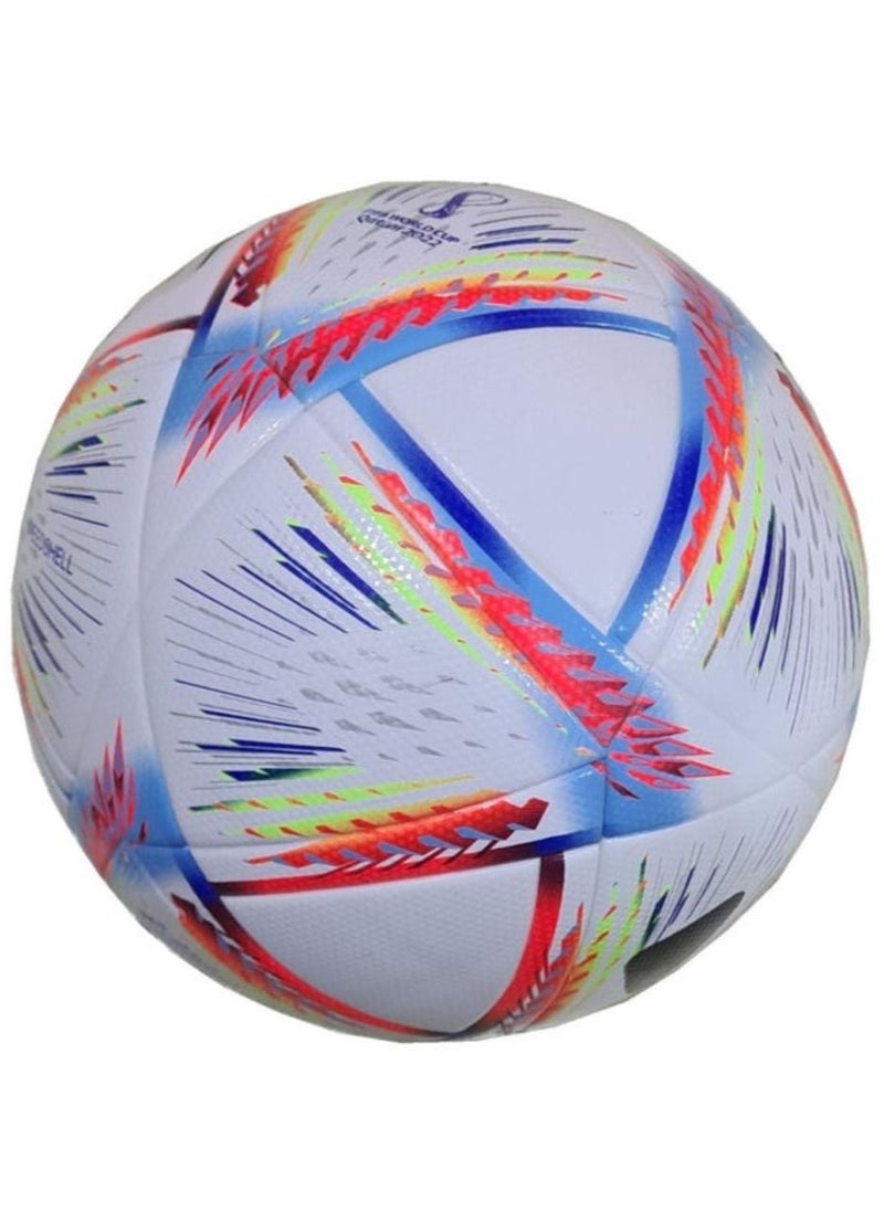 MARAH TOYS Football Qatar 2022  - Image 1
