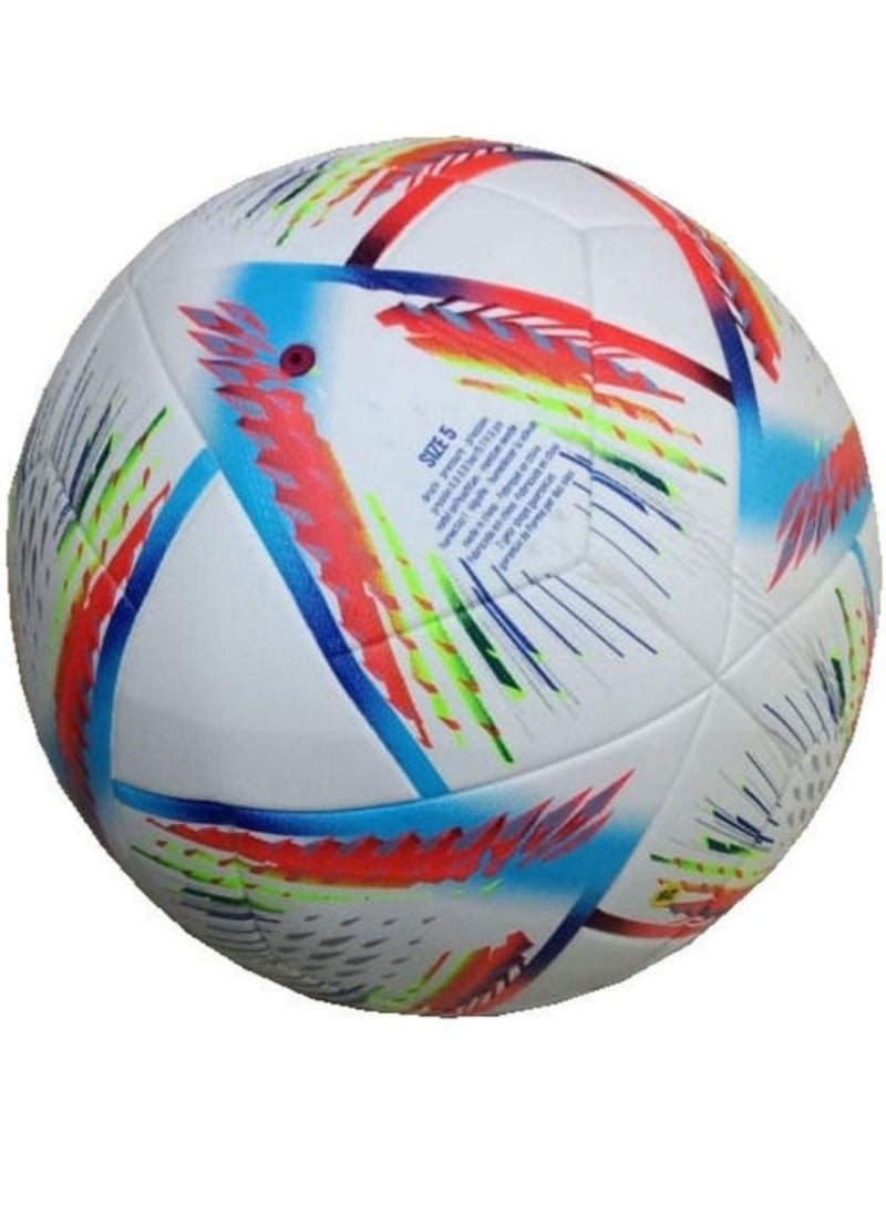 MARAH TOYS Football Qatar 2022  - Image 2