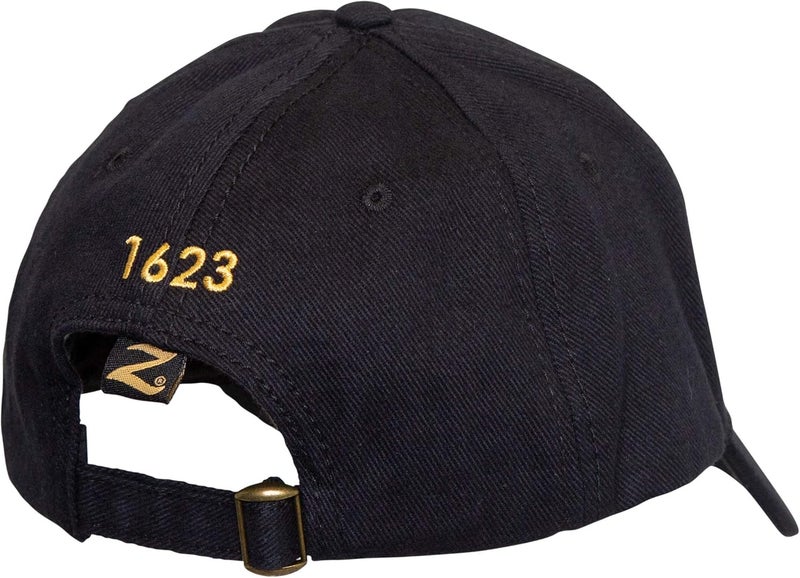 Zildjian Classic Baseball Cap - Black - Image 2