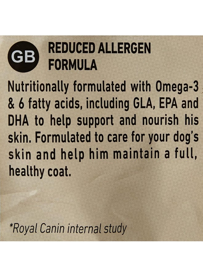 ROYAL CANIN طعام الكلاب رويال كانين ميديم ديرماكومفورت 12 كجم - Image 5