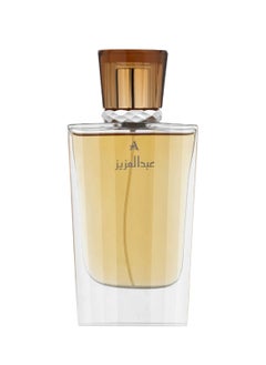 Deraah Oud Abdulaziz Parfum 50ml  - Image 2