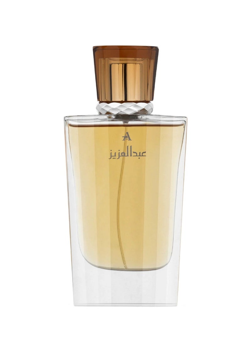 Deraah Oud Abdulaziz Parfum 50ml - Image 2
