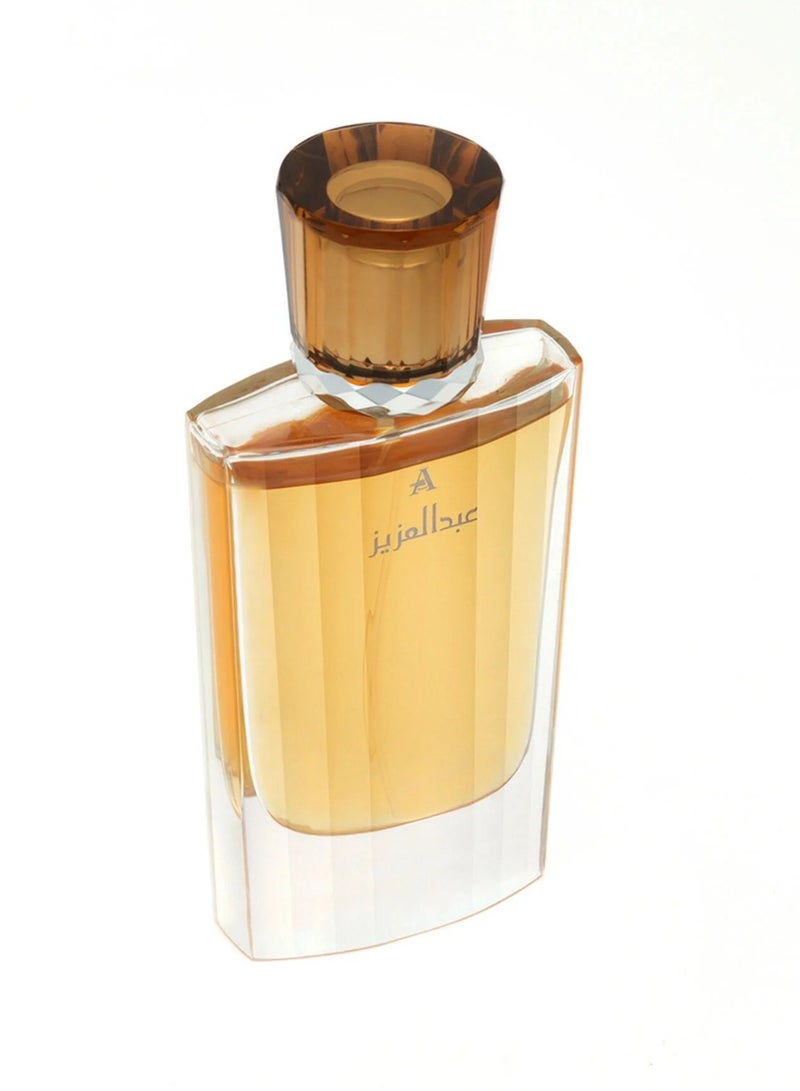 Deraah Oud Abdulaziz Parfum 50ml - Image 3