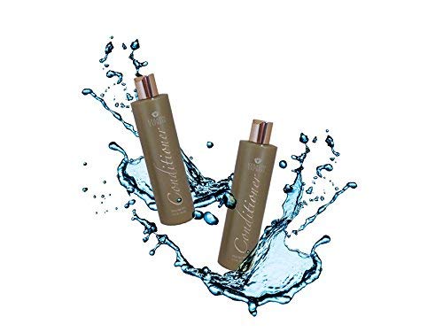 Keratin Express Conditioner Ultra Hydrating Repairs Damaged Hair, 10 fl oz - Image 1