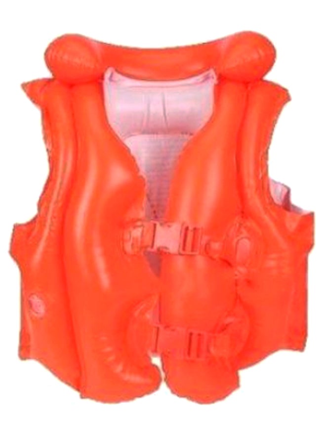 INTEX Deluxe Swim Vest - Image 5