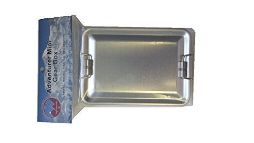 Best Glide ASE Adventurer Mini Survival Gear Box - Image 2