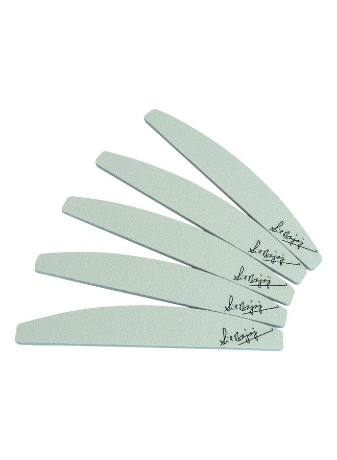 Sunil Bajaj, Nail Files (80/80 Sanding and Removal Nail Files, Set of 5) - Image 2