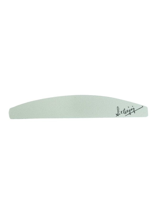 Sunil Bajaj, Nail Files (80/80 Sanding and Removal Nail Files, Set of 5) - Image 1