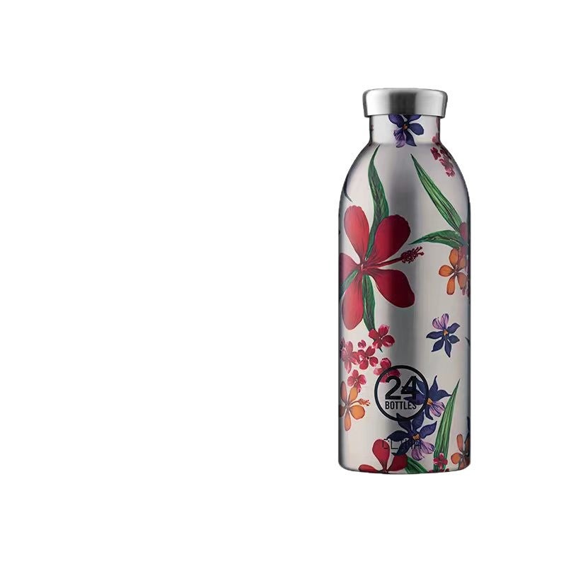 Insulated Tumbler 500ml Stainless Steel - Image 5