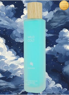 WILD Wild Colt Perfume EDP 100ML  - Image 2