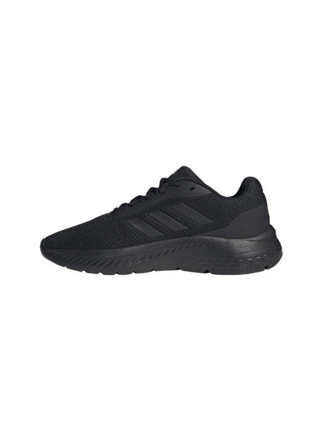 Adidas Cloudfoam Move Black Sportswear Shoes For Men 6.5 - Image 5