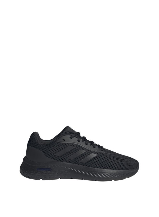 Adidas Cloudfoam Move Black Sportswear Shoes For Men 6.5 - Image 2