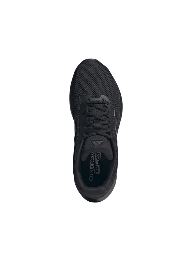 Adidas Adidas Cloudfoam Move M Black Sportswear Shoes For Men
