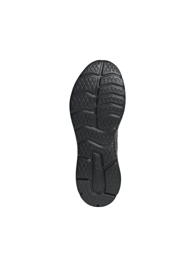 Adidas Adidas Cloudfoam Move M Black Sportswear Shoes For Men
