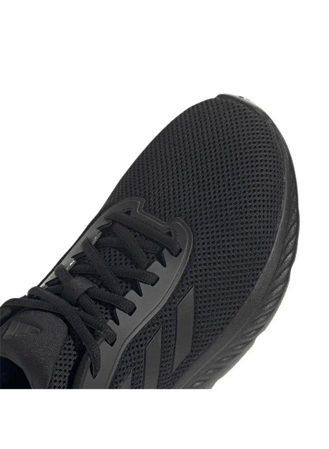 Adidas Adidas Cloudfoam Move M Black Sportswear Shoes For Men