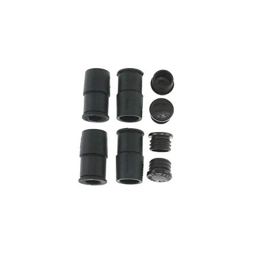 Carlson Quality Brake Parts 16113 Caliper Pin Boot Kit - Image 2