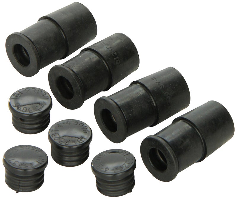 Carlson Quality Brake Parts 16113 Caliper Pin Boot Kit - Image 1