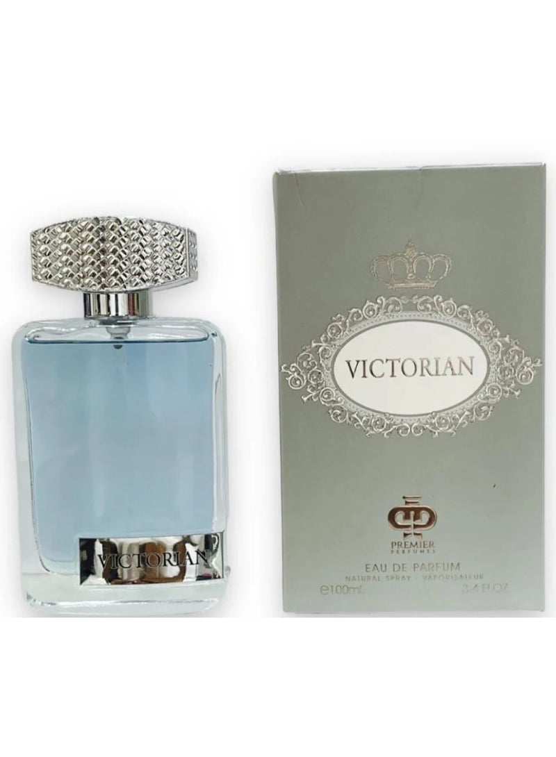بريمير عطر فيكتوريان أو دو بارفيوم من بريمير - 100 مل - Image 1