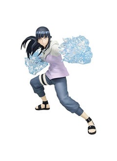 Naruto Shippuden Vibration Starshyuga Hinata