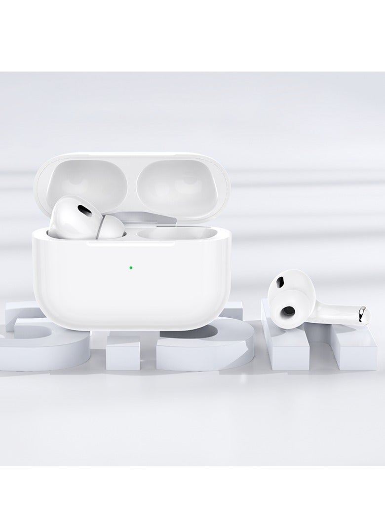 LANEX Lanx Bluetooth Pro Rubber Headset Model X500 Pro Supports Wireless Charging - Image 2