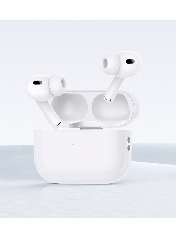 LANEX Lanx Bluetooth Pro Rubber Headset Model X500 Pro Supports Wireless Charging - Image 3