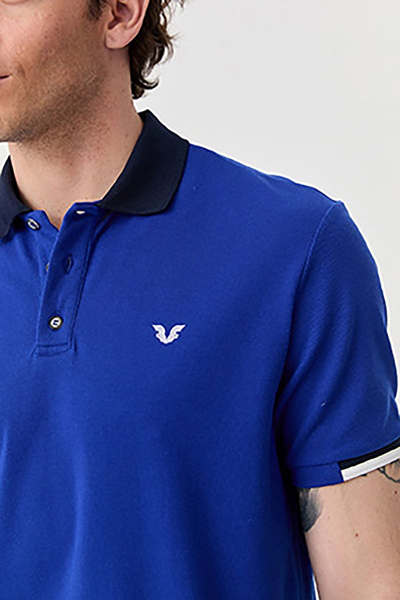 Bilcee Men POLO SHIRT - Image 2