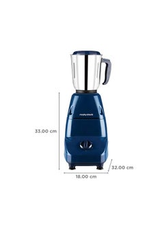 morphy richards morphy richards champ neo 500W mixer grinder 640125  - Image 3