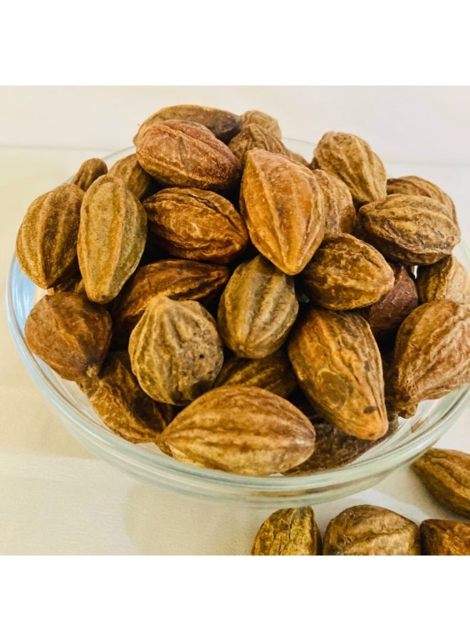 Pureherbs هارتيكي الأصفر (هالة زرد | ترميناليا تشيبولا) - Image 5