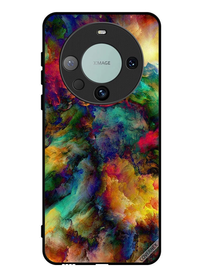Covernex Protective Case Cover For Huawei Mate 60 Pro Vintage Colors - Image 1