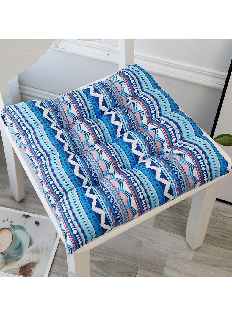 EBMINI New Thickened Chair Cushion 