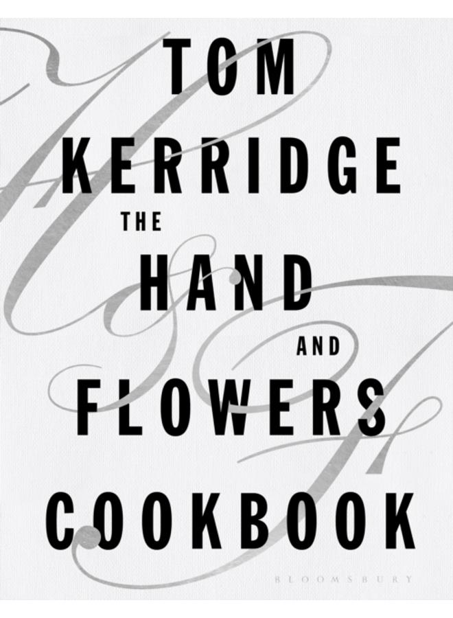 The Hand & Flowers Cookbook
